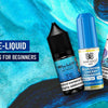 Best E-Liquid Flavours for Beginners