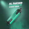 Exploring Flavour, Power & Performance with Al Fakher Supermax 6000
