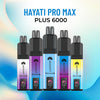 Hayati Pro Max Plus Pods Review: Top Flavours, Performance & Verdict