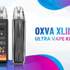 Oxva Xlim 3 Ultra Review: Features And Performance