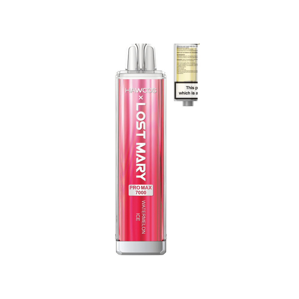 lost mary 7000 flavours LOST MARY BM6000 Pod | Strawberry Kiwi main image 1