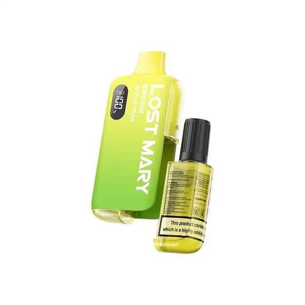 Lost Mary BM6000 Wholesale | Bulk Prefilled Pod Kits & Pods Lost Mary BM6000 Wholesale | Bulk Prefilled Pod Kits & Pods