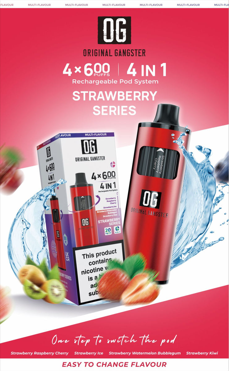 Quit Smoking Inhaler IVG 2400 Berry Edition (Multi Flavour) 2400 Disposable Royal Vapes Best Tobacco Flavor Disposable Vape Australia Quit Smoking Inhaler IVG 2400 Berry Edition (Multi Flavour) 2400 Disposable Royal Vapes Best Tobacco Flavor Disposable Vape Australia