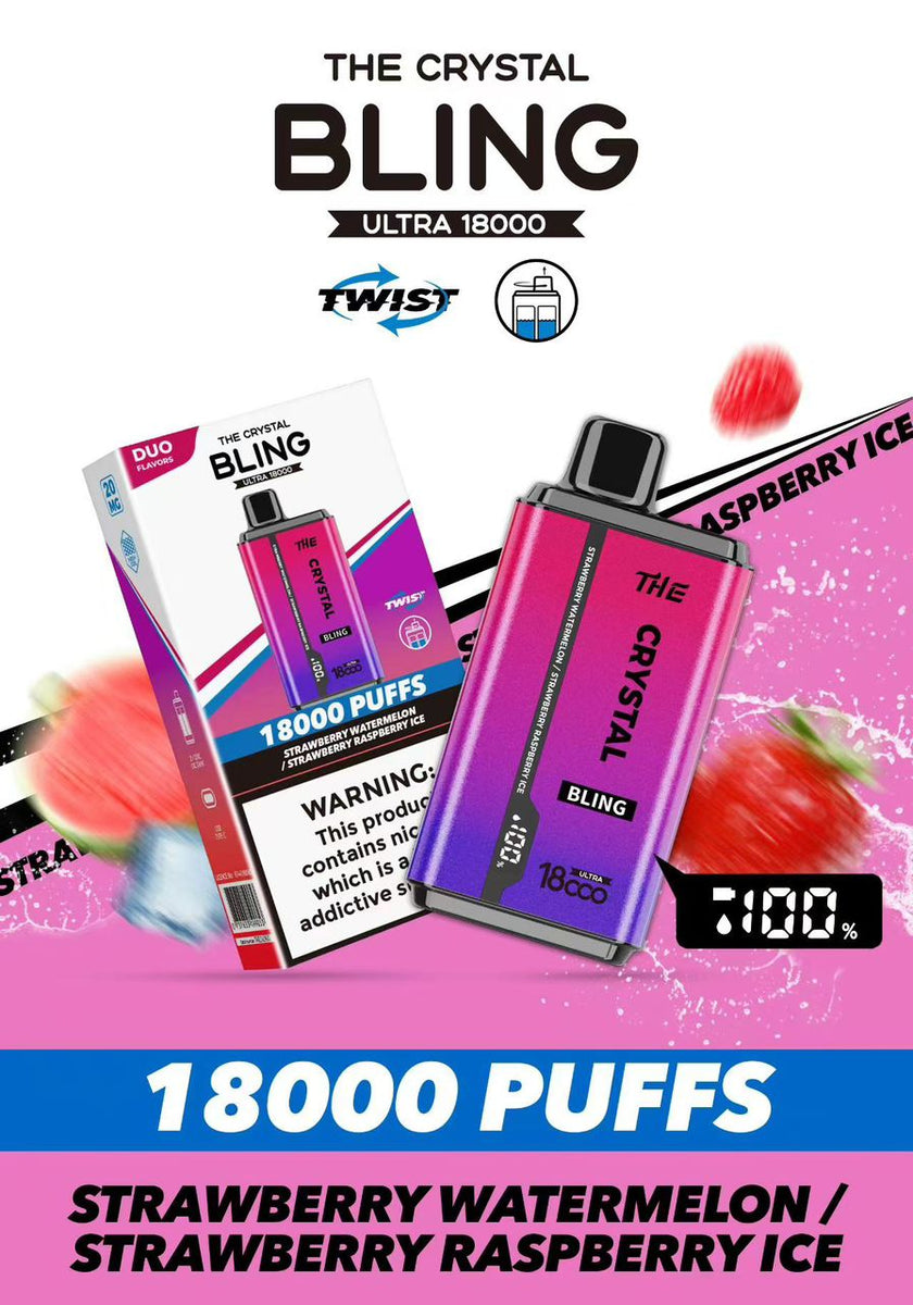 Disposable Vape Brand MM 18000 Disposable Vape - USA Vape Hub EVO Dozo  Australia