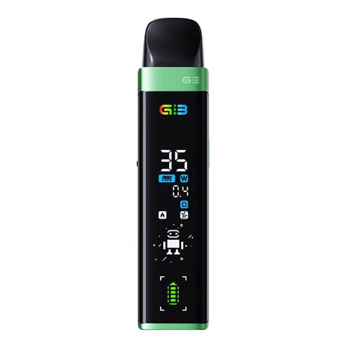 Buy Wholesale Uwell Caliburn G3 Pro Pod Kit Buy Wholesale Uwell Caliburn G3 Pro Pod Kit
