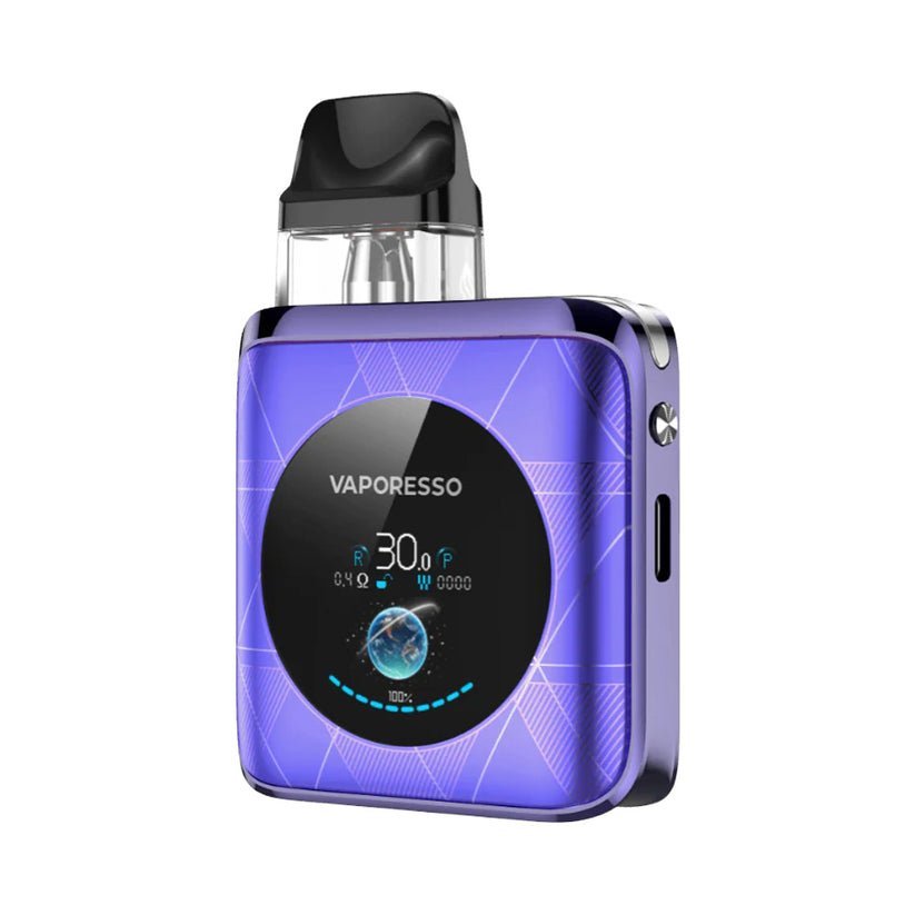 Buy Wholesale Vaporesso XROS 4 Nano Pod Kit