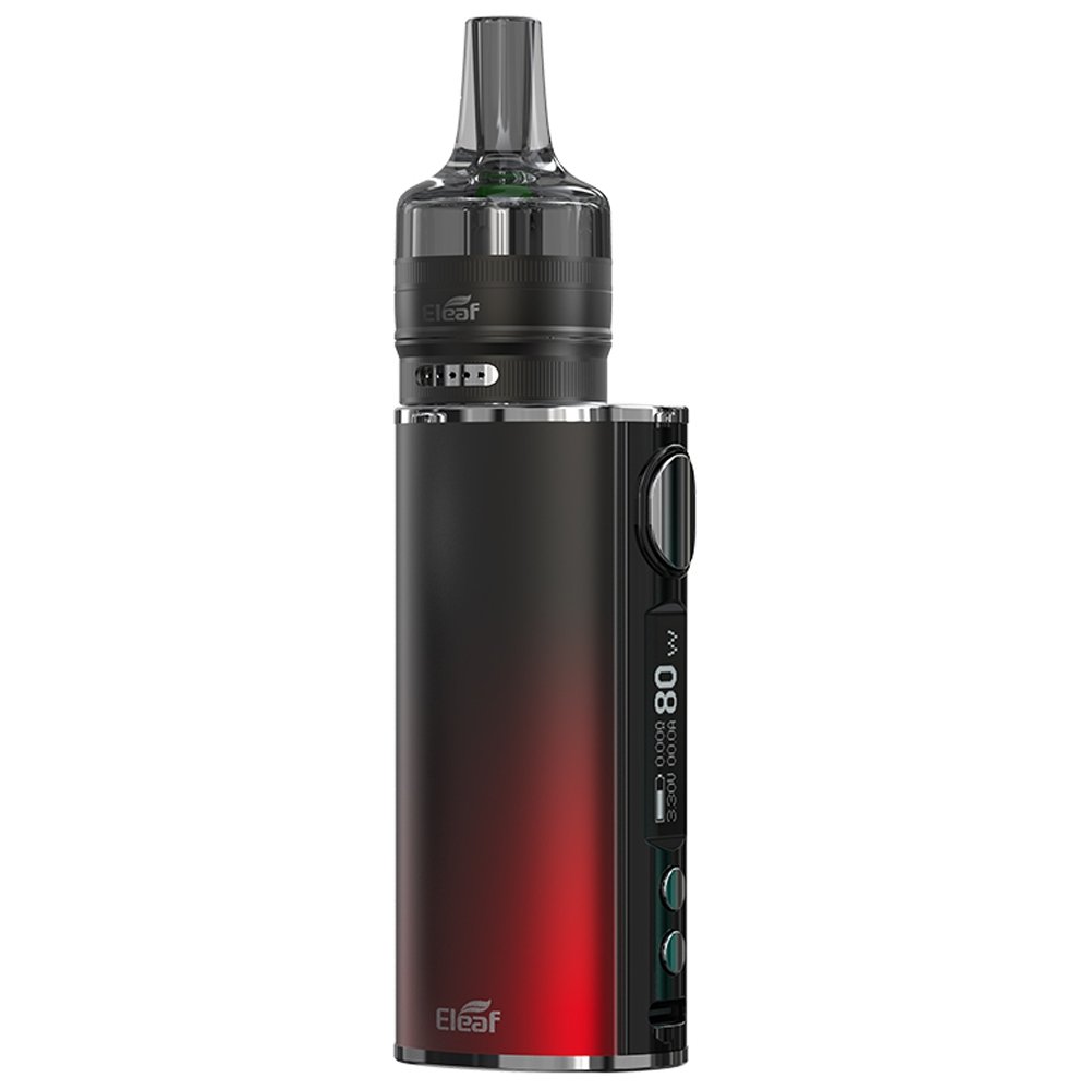 Buy Wholesale Eleaf iStick T80 Vape Kit