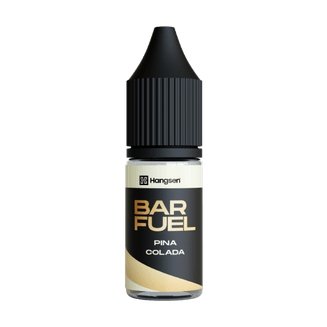 Buy Wholesale Hangsen - Bar Fuel Salts - 10ml - Nic Salts - Box of 10