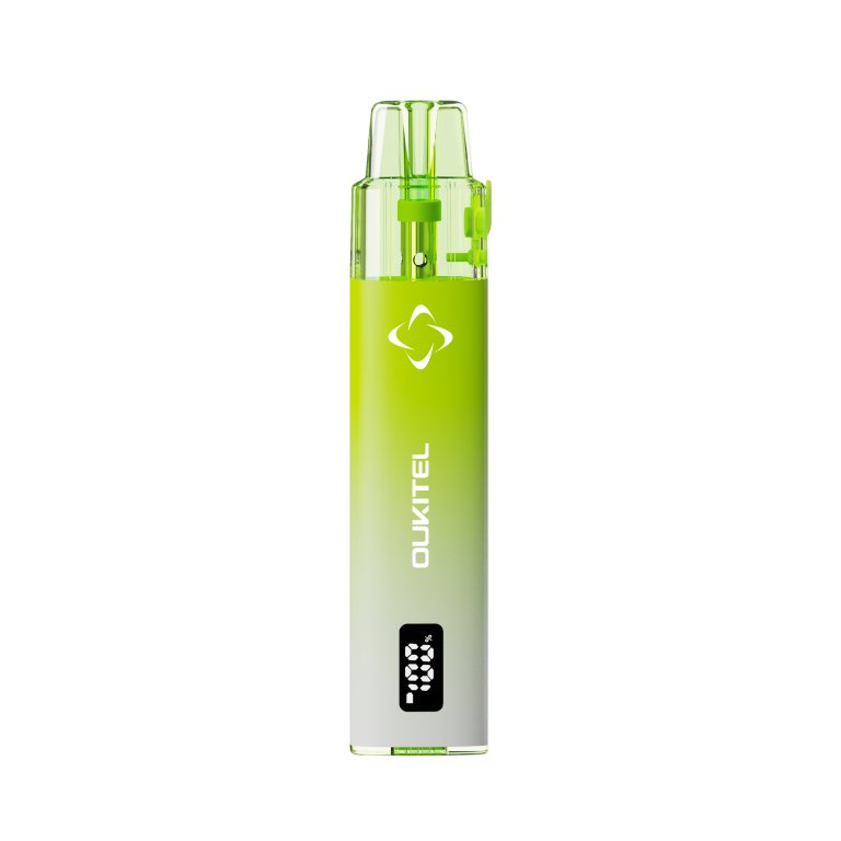 Buy Wholesale OUKITEL Refillable Pod System Kit