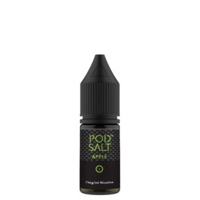 Buy Wholesale Pod Salt 10ML Nic Salt (Pack of 10)