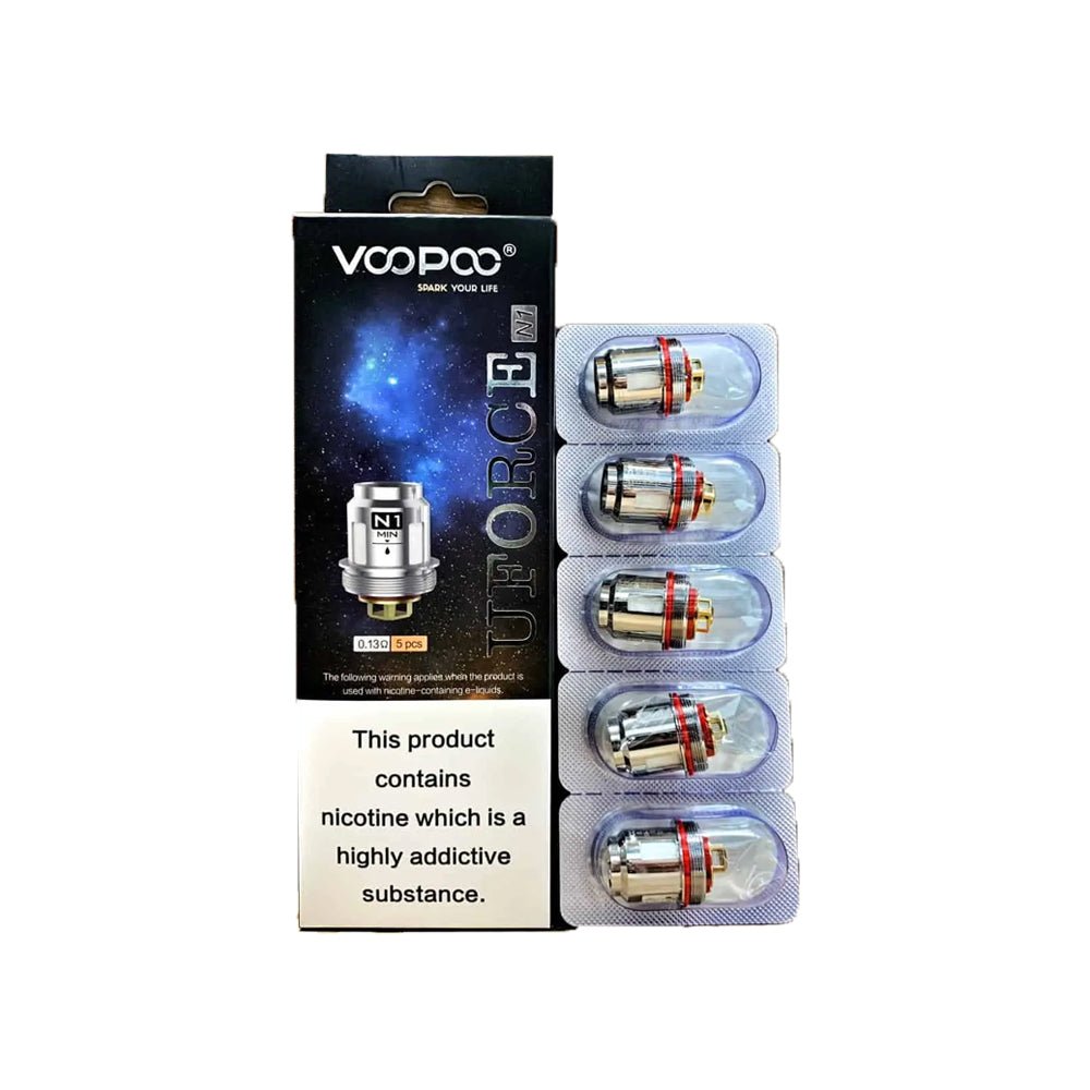 Buy Wholesale VOOPOO - N1