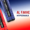 Al Fakher 30K Hypermax Prefilled Pod Kit: The Ultimate Prefilled Vape Kit