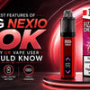 Best Features of IVG Nexio 10k Every UK Vape User Should Know