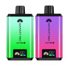 Hayati Pro Ultra 25K Prefilled Vape Kit : Taking Vaping to the Next Level