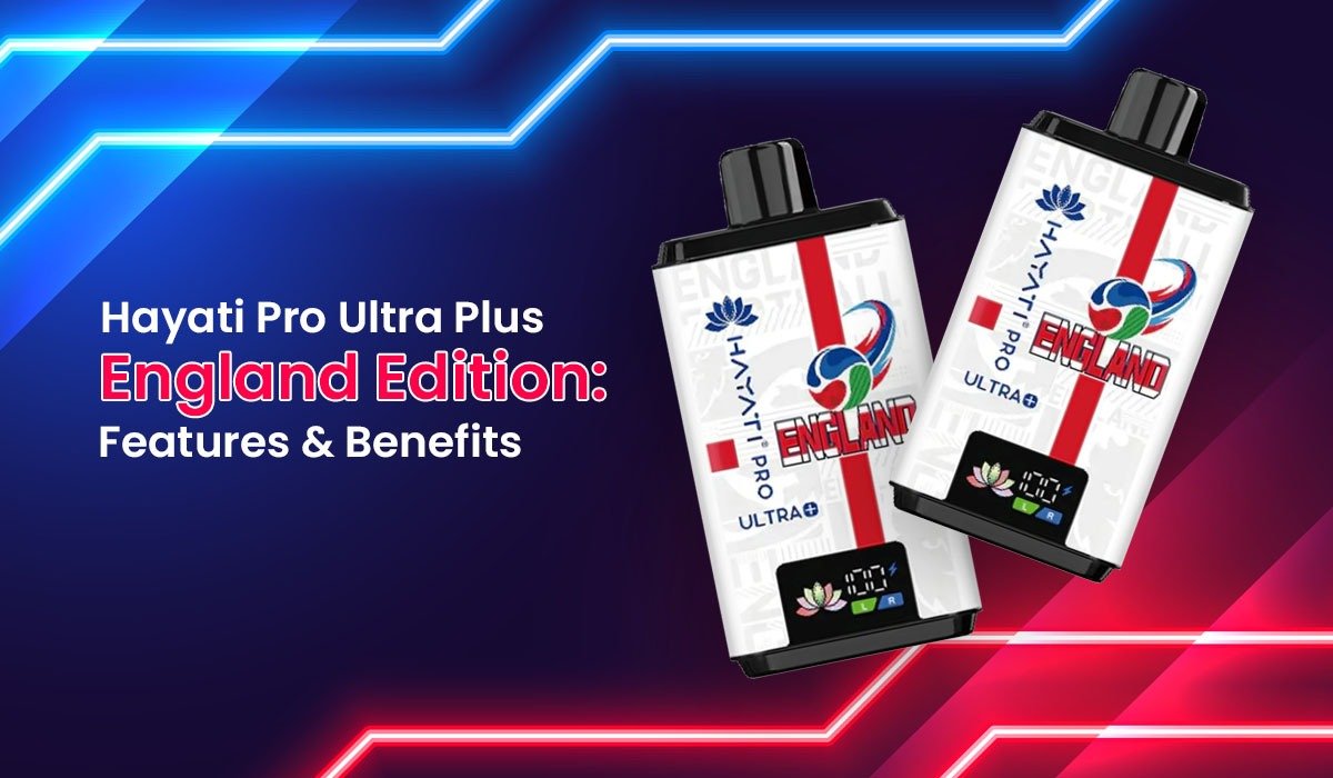 Hayati Pro Ultra Plus England Edition: Features & Benefits