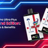 Hayati Pro Ultra Plus England Edition: Features & Benefits