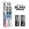 Top Features That Make The Bling Ultra Plus 30K a Must-Have Vape Pod Kit