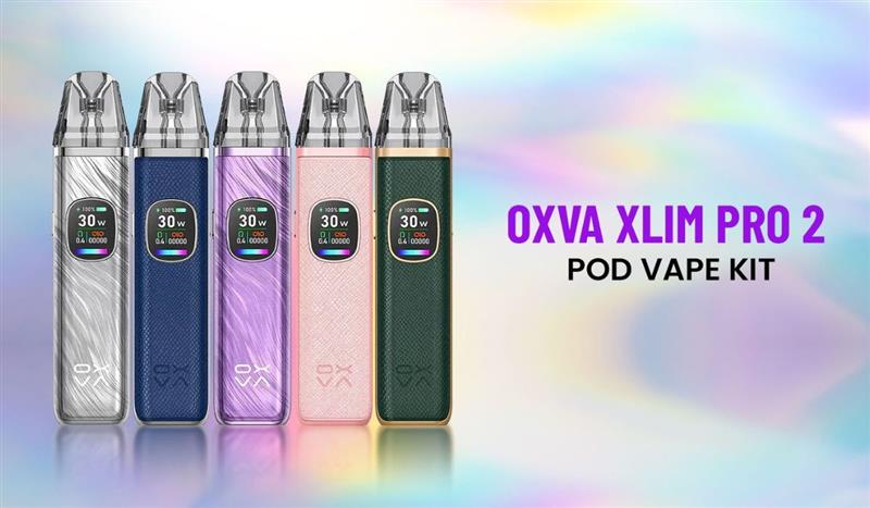 Top Vape Kit Brands for Everyday Vapers