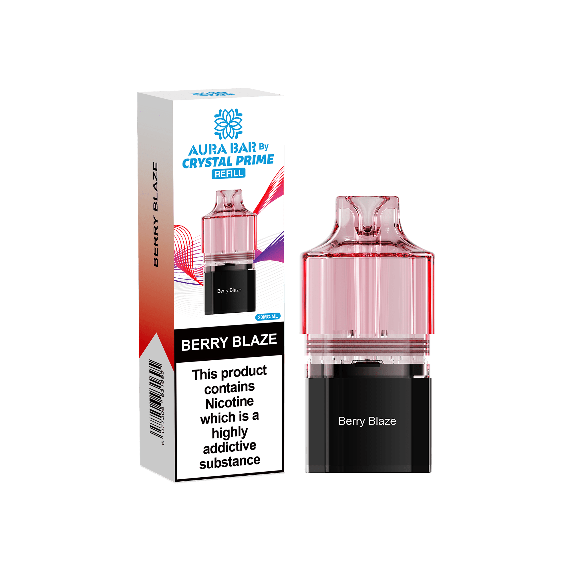 Unveiling the Benefits That Make the Crystal Prime Aura Bar 10k Stand Out