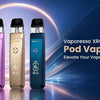 Vaporesso XROS Pro 2 Pod Vape Kit: Elevate Your Vape Experience