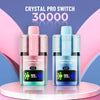 What You Should Know Before Using the Crystal Pro Swich 30K