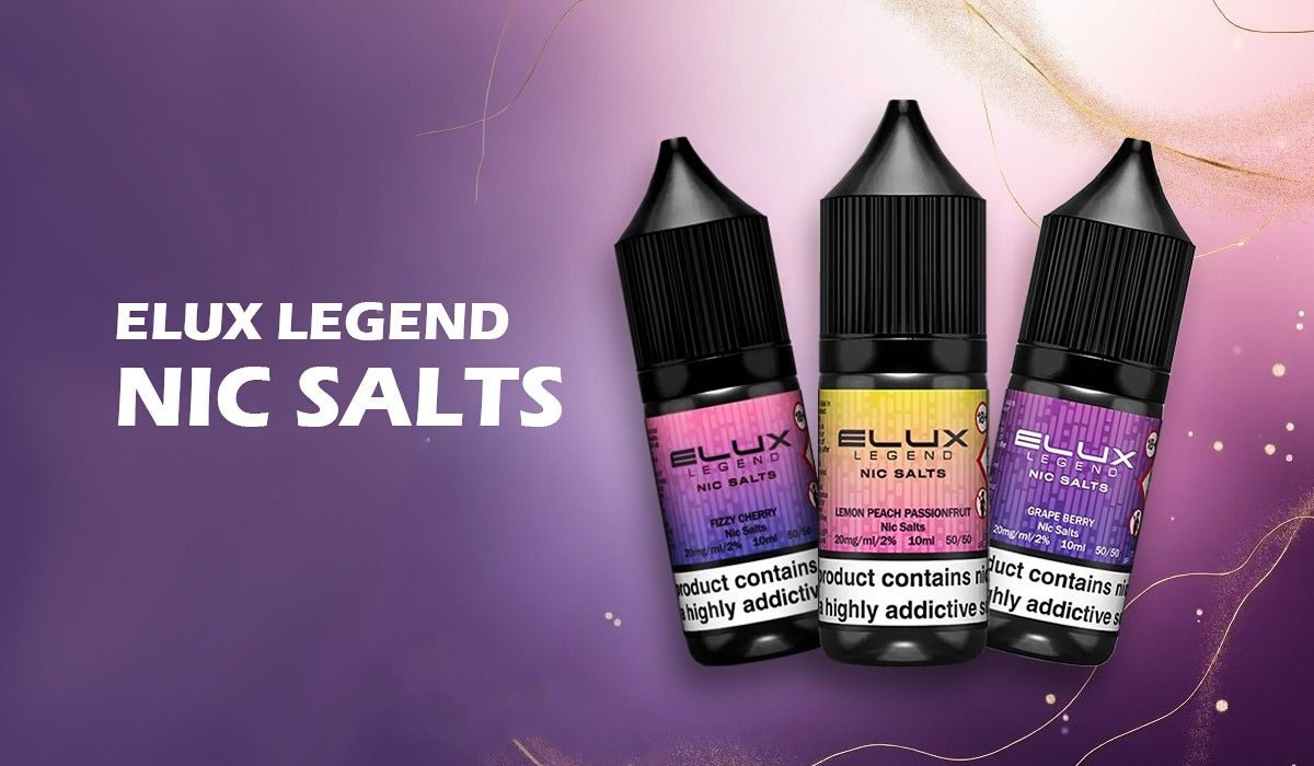Which Are the Best E-Liquid Brands in 2026?