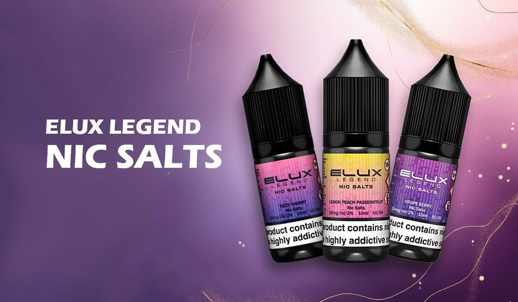 Which Are the Best E-Liquid Brands in 2026?
