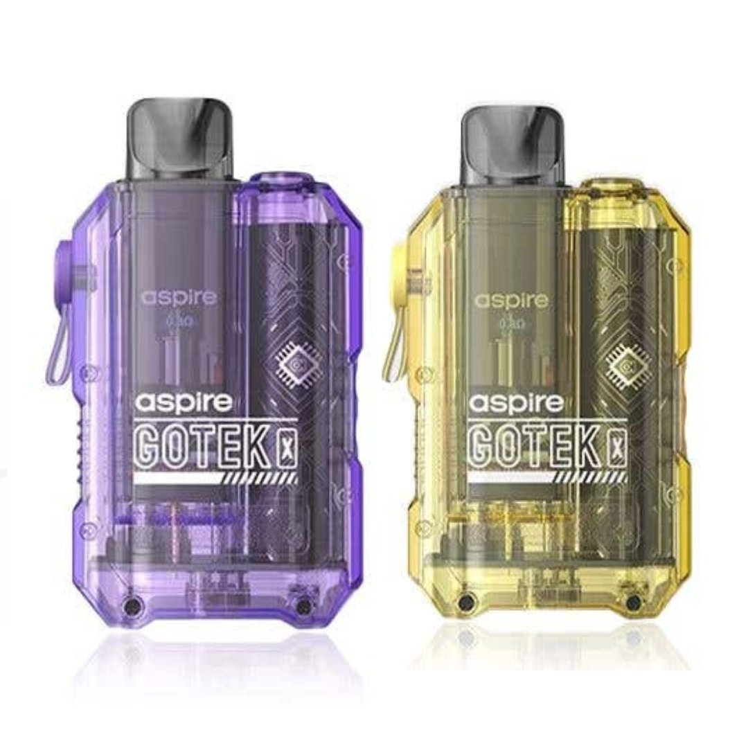 Buy Wholesale Aspire
