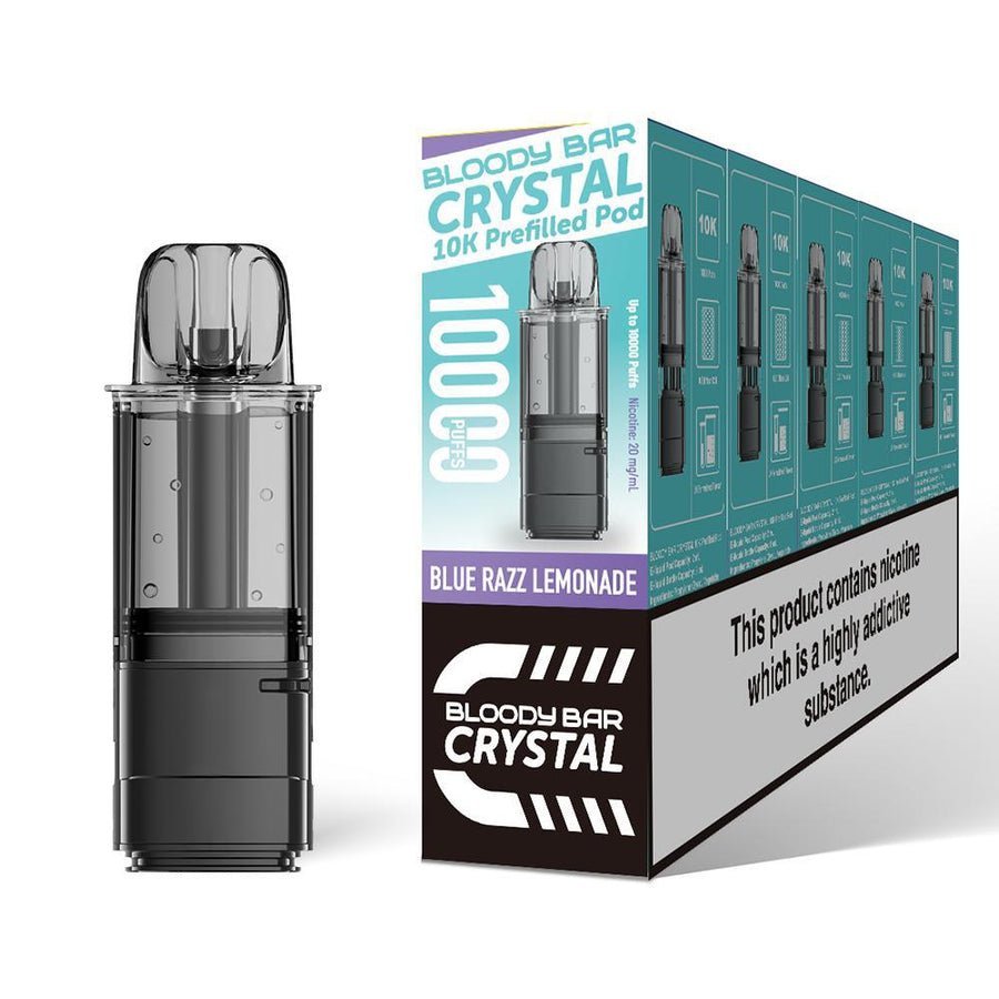 elfbar nachfüll pod läuft aus Wholesale Lost Vape Replacement Pods main image 0