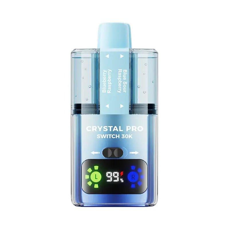 crystal vapes wholesale uk cheap Crystal Vapes Box of 10 Cheap main image 0