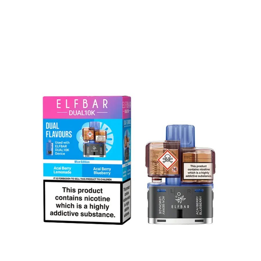 Elf Bar Vape Uk Elf Bar BC5000 Disposable Vape Pen E-Cigarette 5000 puffs 5%