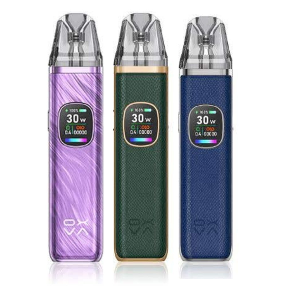 Buy Wholesale Oxva Xlim Pro 2 Pod Vape Kit Buy Wholesale Oxva Xlim Pro 2 Pod Vape Kit
