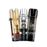 Prefilled vape pods