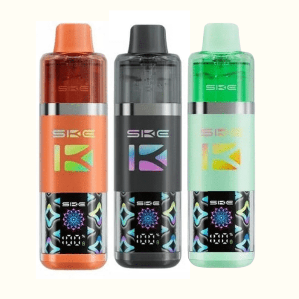 ske 30k pro max vape kit Vape Mods & Starter Kits main image 1