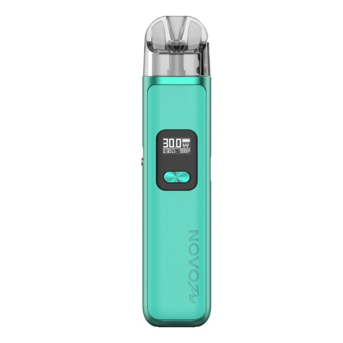 Smok Novo Pro Pod Kit - vapeukwholesale