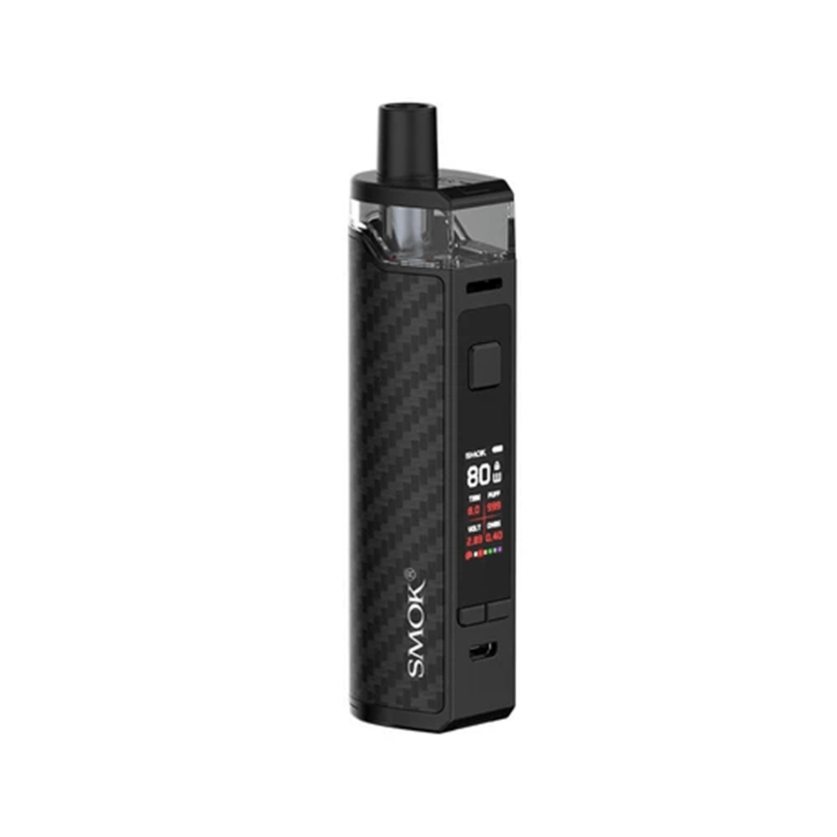 Buy Wholesale Smok RPM80 Pod Kit