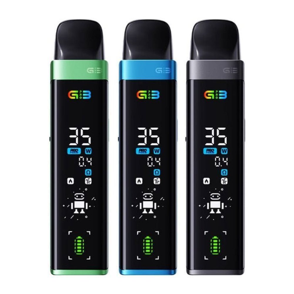 Buy Wholesale Uwell Caliburn G3 Pro Pod Kit Buy Wholesale Uwell Caliburn G3 Pro Pod Kit