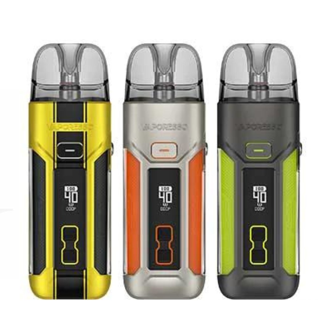 Buy Wholesale Vaporesso Luxe X Pro Pod Mod Kit