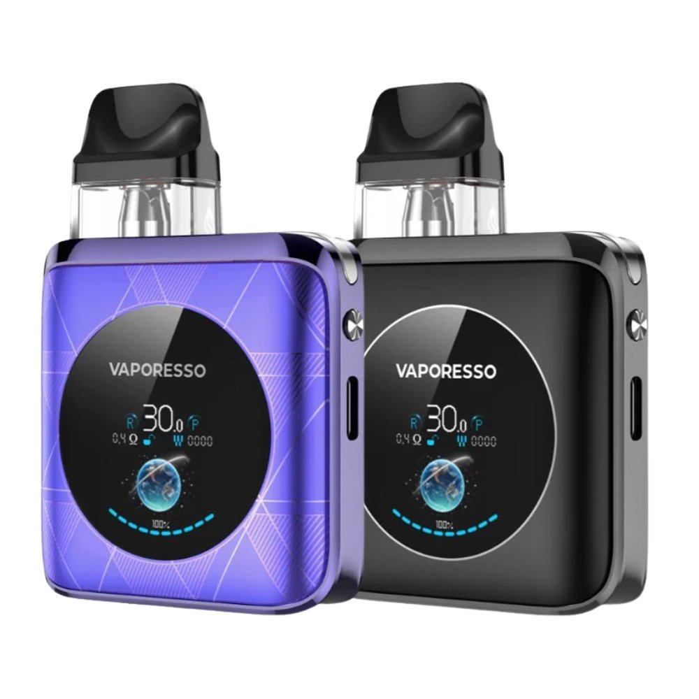 vaporesso xros pods 4 pack price uk Vaporesso XROS 4 Nano Bundle Kit