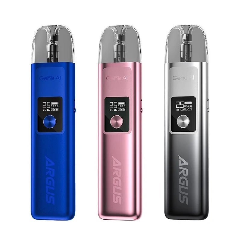 Buy Wholesale Voopoo Argus G Pod Kit