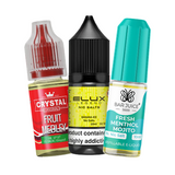 Wholesale nic salts