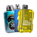 Wholesale pod kits