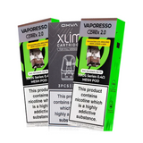 Wholesale refill pods