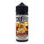 Chuffed Dessert -100ml Shortfill-Jammy Scone & Cream-vapeukwholesale