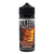 Chuffed Dessert -100ml Shortfill-Salted Caramel Doughnut-vapeukwholesale