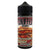 Chuffed Dessert -100ml Shortfill-Toasted Peanut Butter Jelly-vapeukwholesale