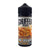 Chuffed Dessert -100ml Shortfill-Toffee Ripple Ice Cream-vapeukwholesale