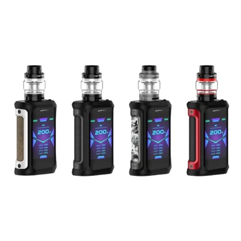 Buy Wholesale GEEKVAPE - AEGIS CERBERUS TANK - VAPE KIT Buy Wholesale GEEKVAPE - AEGIS CERBERUS TANK - VAPE KIT