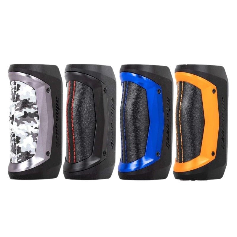 Buy Wholesale GEEKVAPE - AEGIS SOLO - MOD Buy Wholesale GEEKVAPE - AEGIS SOLO - MOD