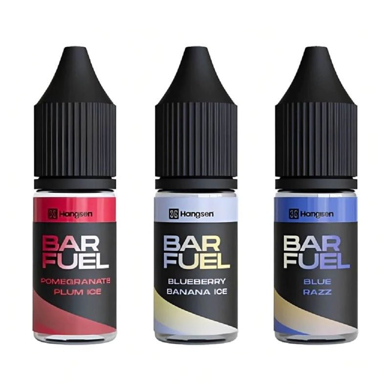 Buy Wholesale Hangsen - Bar Fuel Salts - 10ml - Nic Salts - Box of 10 Buy Wholesale Hangsen - Bar Fuel Salts - 10ml - Nic Salts - Box of 10